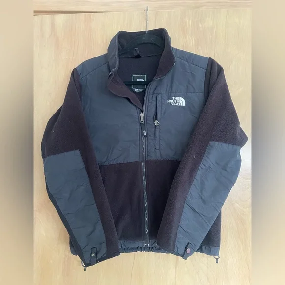 The North Face Denali Fleece Jacket - black - Picture 5 of 11